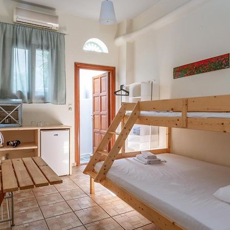 En Tino Basement 5 Hotell Tínos Eksteriør bilde